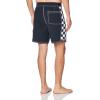 Quiksilver Original Arch 18″ Boardshorts(Black (Arch))