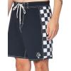 Quiksilver Original Arch 18″ Boardshorts(Black (Arch))
