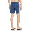 Quiksilver Original Arch 18″ Boardshorts(Insignia Blue)