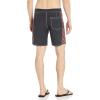 Quiksilver Original Arch 18″ Boardshorts(Ruby Wine)