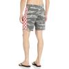 Quiksilver Original Arch 18″ Boardshorts(Sea Pine)