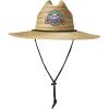 Quiksilver – Mens Destinado Pierside Hat(Florida)