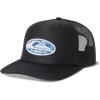 Quiksilver – Mens Slab Grifter Hat(Black)