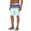 Quiksilver Men’s Everyday 20″ Board Shorts(Blue Light Eqybs04529)