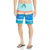 Quiksilver Men’s Everyday 20″ Board Shorts(Pool Green)