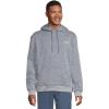 Quiksilver Men’s Keller Hoodie(China Blue)