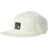 Quiksilver Mens Omnipotent Trucker Hat(Birch (Original))