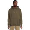 Quiksilver Men’s Passage Logo Hoodie(Grape Leaf)
