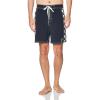 Quiksilver Original Arch 18″ Boardshorts(Black (Arch))