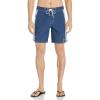 Quiksilver Original Arch 18″ Boardshorts(Insignia Blue)