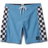 Quiksilver Original Arch 18″ Boardshorts(Niagara)