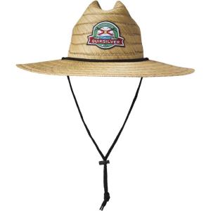 Quiksilver – Mens Destinado Pierside Hat(Florida)