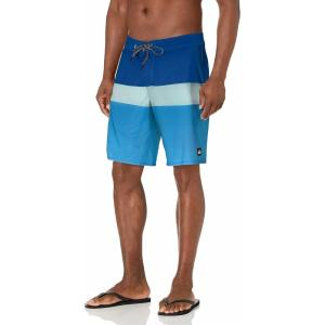 Quiksilver Men’s Everyday 20″ Board Shorts(Blithe Eqybs04554)