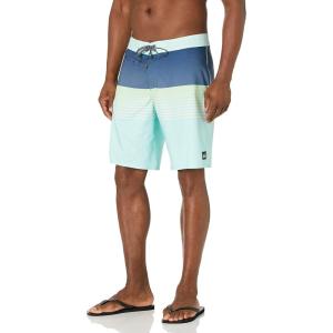Quiksilver Men’s Everyday 20″ Board Shorts(Blue Light Eqybs04529)