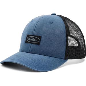 Quiksilver Men’s Forever Cap(Dark Denim)