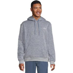 Quiksilver Men’s Keller Hoodie(China Blue)
