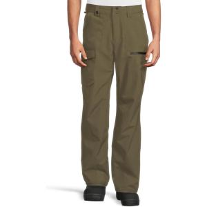 Quiksilver Men’s Qsm35sb012-blk-xl(Grape Leaf)
