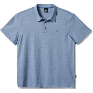 Quiksilver Mens Sunset Cruise Polo(Copen Blue)