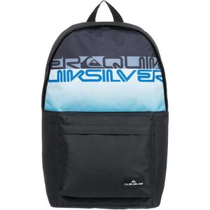 Quiksilver Men’s The Poster Backpack, anthracite, Einheitsgröße(Anthracite)