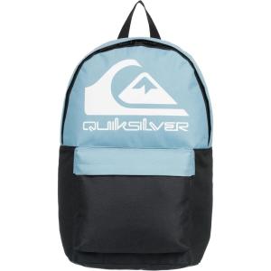 Quiksilver Men’s The Poster Backpack, anthracite, Einheitsgröße(Cadet Gray)