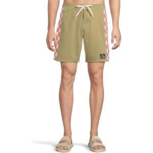 Quiksilver Original Arch 18″ Boardshorts(Aloe)