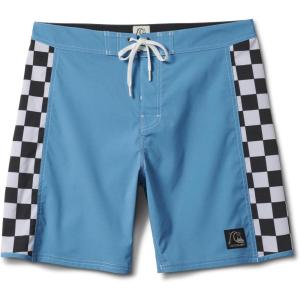 Quiksilver Original Arch 18″ Boardshorts(Niagara)
