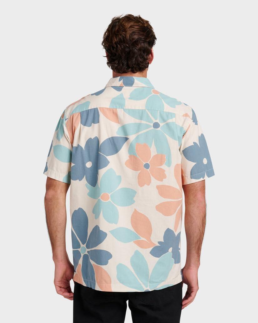 image:imageWaterman Flower Power ShirtMoonbeam