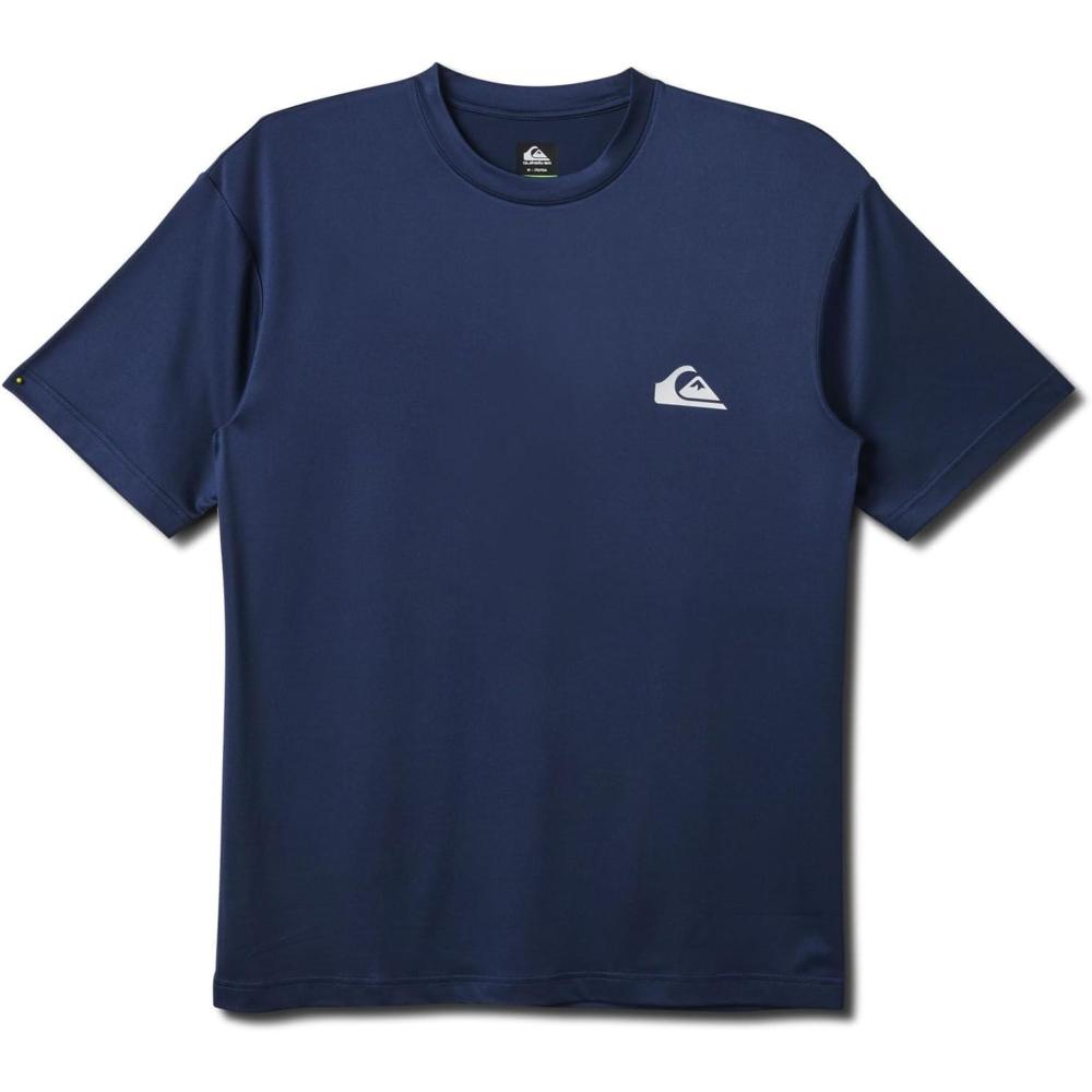 image:imageQuiksilver Mens Everyday Surf Tee Shorts Sleeve Surf TeeNavy