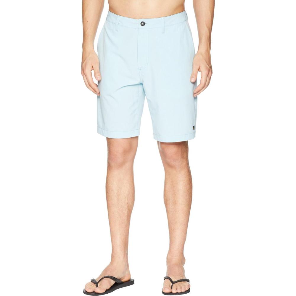 image:imageQuiksilver Mens Vagabond Amphibian ShortsCrystal Blue