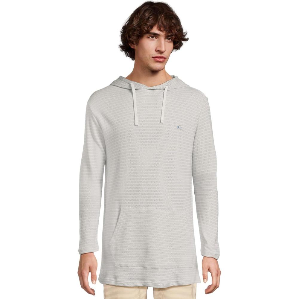 image:imageQuiksilver Mens Vista HoodAshley Blue