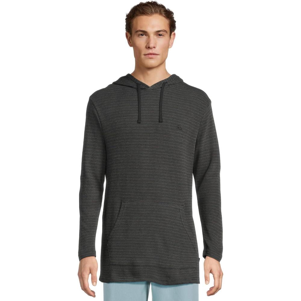 image:imageQuiksilver Mens Vista HoodGraystone