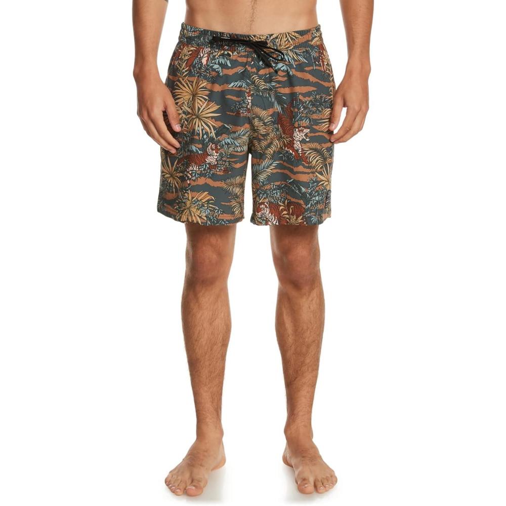 image:imageQuiksilver Oceanmade Mix Stretch 17 VolleyGland Urban Chic