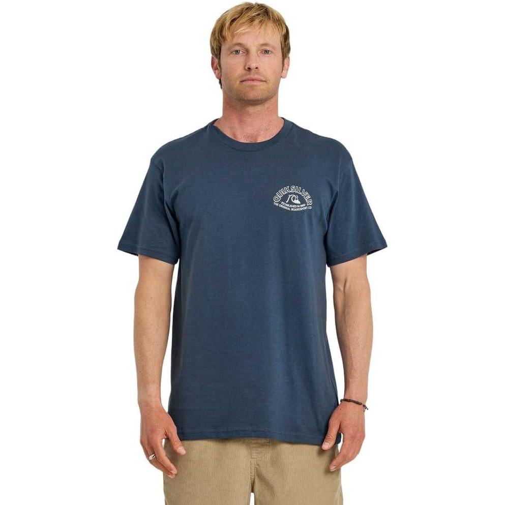 image:imageWaterman Catch amp Release Classic TshirtWhite