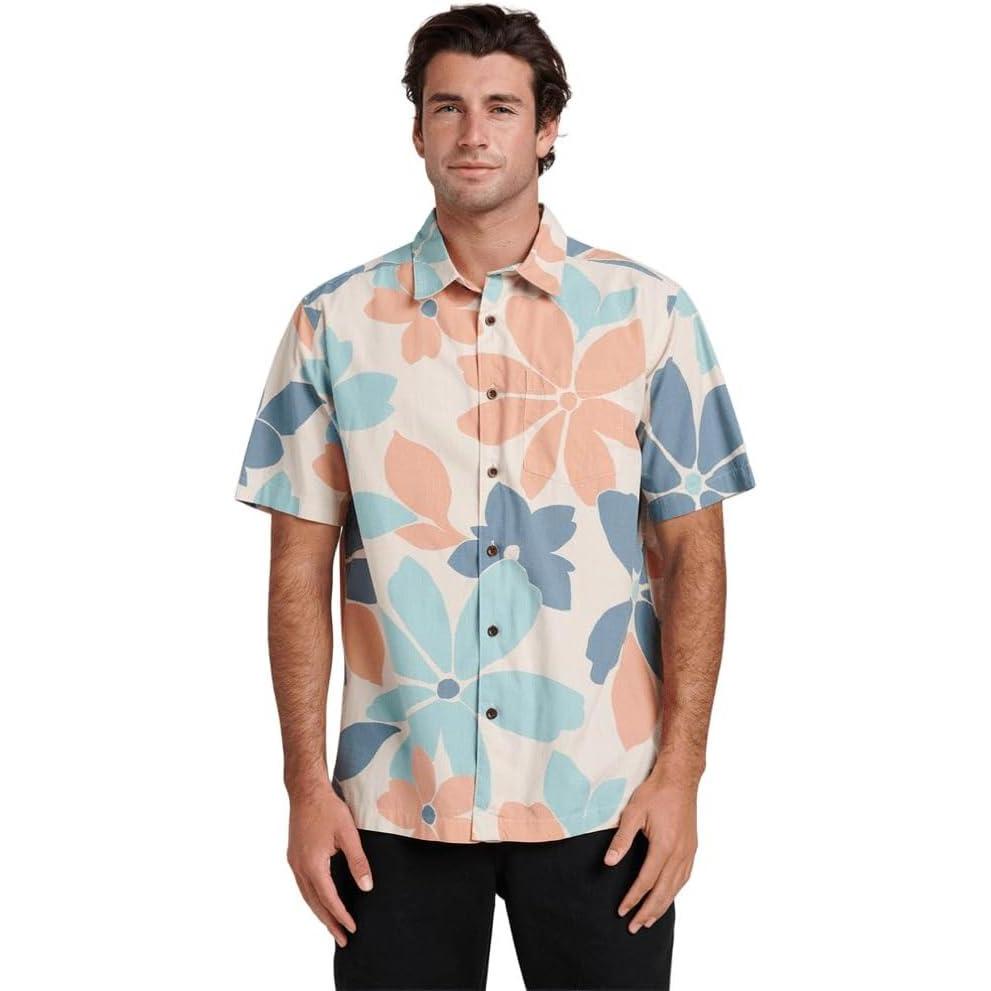 image:imageWaterman Flower Power ShirtMoonbeam