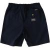 Quiksilver Men’s After Surf Walk Shorts(Black)