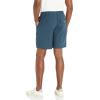 Quiksilver Men’s After Surf Walk Shorts(Midnight Navy)