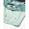 Quiksilver Men’s Angler Triblock Beachshort 20 Swim Trunk(Lichen)
