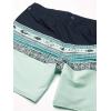 Quiksilver Men’s Angler Triblock Beachshort 20 Swim Trunk(Lichen)