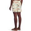 Quiksilver Men’s Everyday Mix 17 Nb Volley(Silver Birch)