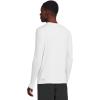 Quiksilver Men’s Everyday Surf Tee Long Sleeve Surf Tee(White)
