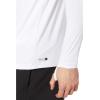 Quiksilver Men’s Everyday Surf Tee Long Sleeve(White)
