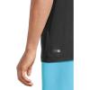 Quiksilver Men’s Everyday Surf Tee Shorts Sleeve Surf Tee(Black)
