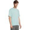 Quiksilver Men’s Everyday Surf Tee Shorts Sleeve Surf Tee(Island Waters)