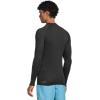 Quiksilver Men’s Everyday Upf50 Long Sleeve Surf Tee(Black)