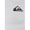 Quiksilver Men’s Everyday Upf50 Long Sleeve Surf Tee(Light Grey Heather)