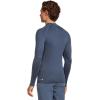 Quiksilver Men’s Everyday Upf50 Long Sleeve Surf Tee(Navy Heather)