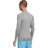 Quiksilver Men’s Everyday Upf50 Long Sleeve Surf Tee(Smoked Grey Heather)