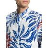 Quiksilver Men’s Fourth Flowers Woven(Antique White Fourth Flowers)