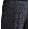 Quiksilver Men’s Regular Fit Stretch Waist Water Friendly Active Hybrid Shorts (S-XXL)(Iron Gate)
