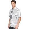 Quiksilver Men’s Shonan Woven Top(White/Black)